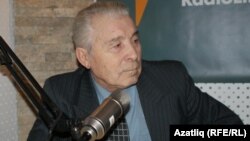 Рашат Сафин (1934-2016)