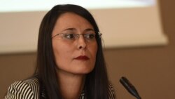 Shvaćeno je da nema stabilnosti ako nema demokratije: Vanja Ćalović Marković