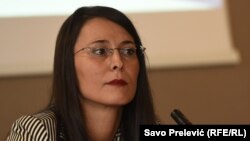 Shvaćeno je da nema stabilnosti ako nema demokratije: Vanja Ćalović Marković