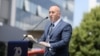 Haradinaj podneo ostavku zbog poziva Suda za ratne zločine