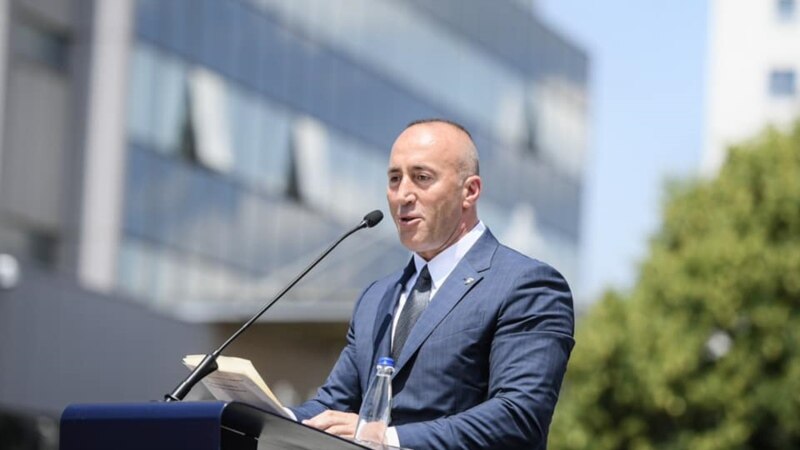 Haradinaj i ambasadori KVINTE o zatvorenim prodavnicama na severu Kosova