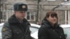 Russian Activist Gets Eight Years In Jail