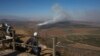 اسرائیل خبر سرنگونی جنگنده‌‌اش بر فراز سوریه را تکذیب کرد