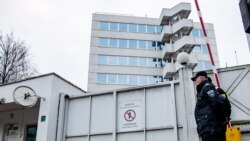 Zgrada OHR-a, Sarajevo