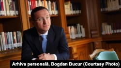 Bogdan Bucur