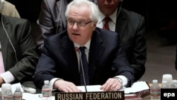 Vitaly Churkin