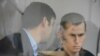 Александр Александров и Евгений Ерофеев в суде