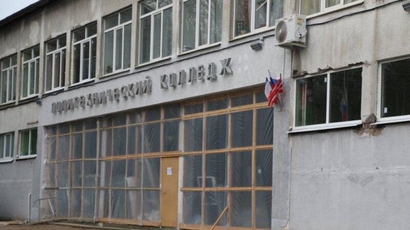 В Москве намерены выписать из медучреждения тяжело пострадавших в керченской трагедии