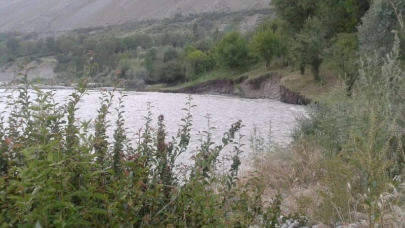Кыргыз өкмөтү Сох дарыясына суу сактагыч курууну пландоодо
