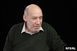 Георгий Сатаров, президент фонда «Индем»