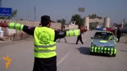 Khyber Pass Cops