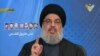 حسن نصرالله: حزب‌الله خواهان جنگ با اسرائیل نیست