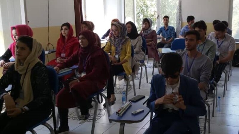 ازدواج ناخواسته شماری از دختران دانشجو، پس از توقف آموزش‌ها از سوی طالبان