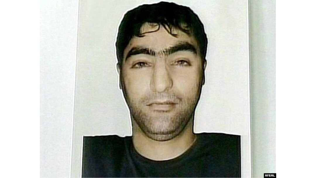 Fərda Qədirov