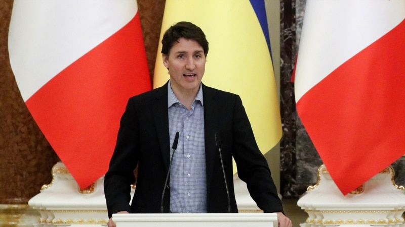 Канада ввела новые санкции против российских энергетических компаний
