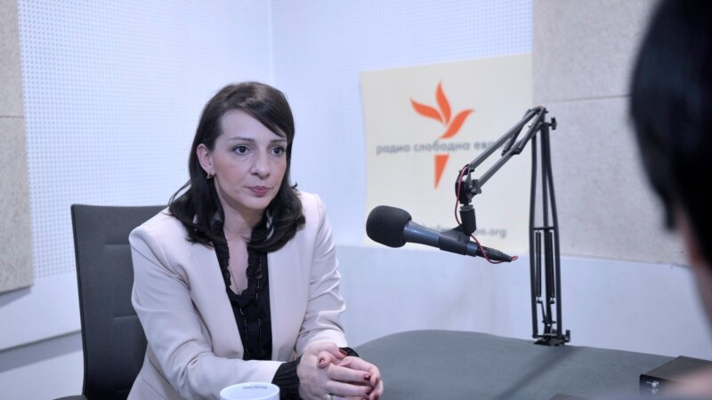 Spot protiv Marinike Tepić kruži društvenim mrežama