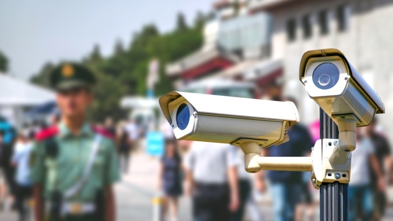 Обзор прессы. Китай намерен установить системы видеонаблюдения по всей ЦА
