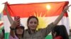 Իրաքյան Քուրդիստանում անկախության հանրաքվե է