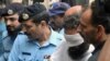 Pakistan Arrests Muslim Cleric In Blasphemy Case