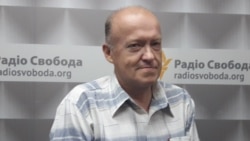 Ігор Гирич, історик