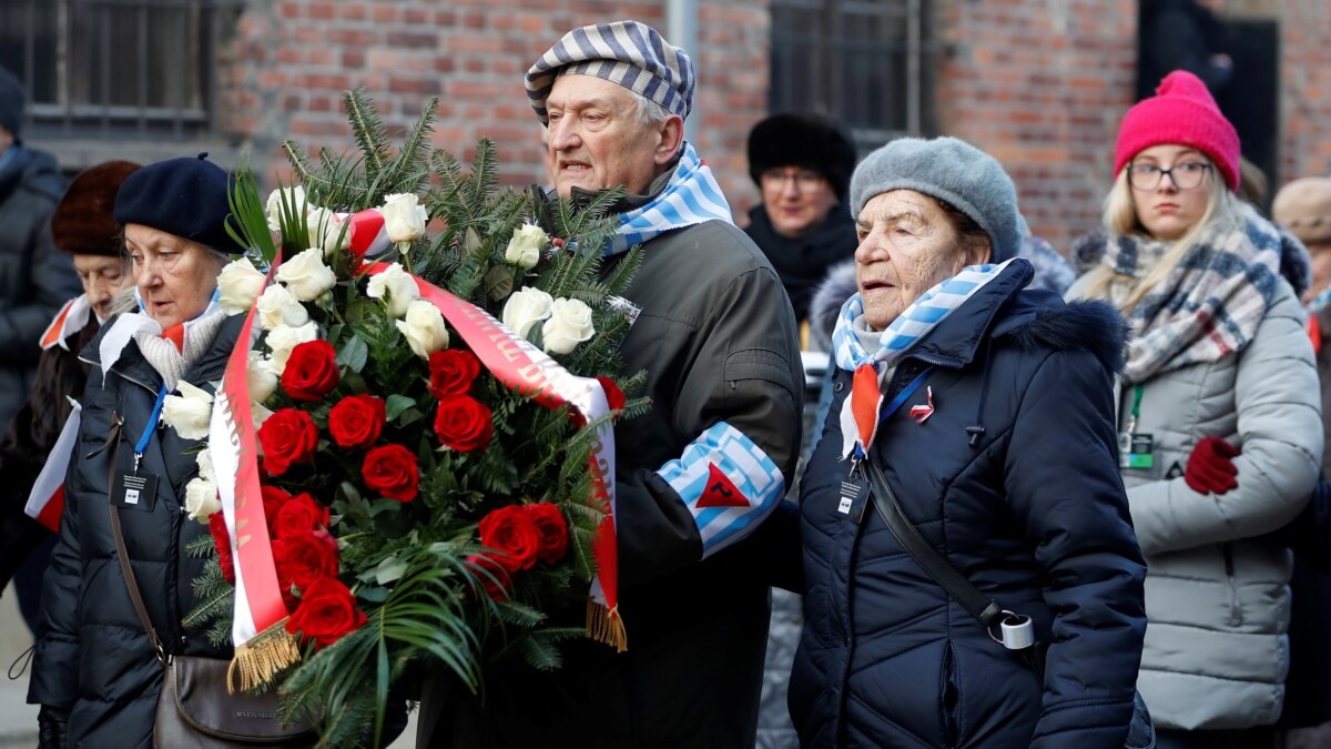 Due to the new laws, the program for victims of Nazism was closed in Penza