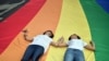 Primul cuplu de același sex înregistrat oficial în Austria