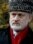 Chechen dissident Ahmed Zakayev // Чеченский диссидент Ахмед Закаев