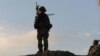 U.S., Afghanistan Discuss Troops 