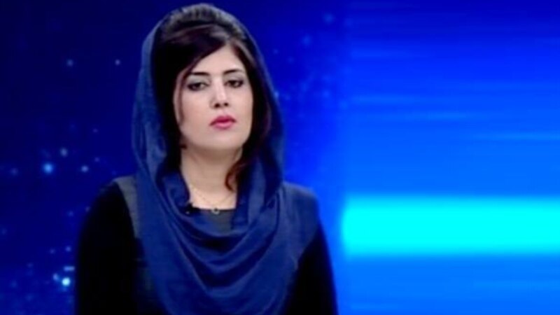 Белгілі экс-тележурналист әйел Кабулда оққа ұшты