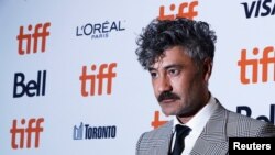 Regjisori, Taika Waititi.