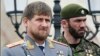 Чеченские власти заставили извиняться жительницу Давыденко, возмутившуюся избиениями полицией