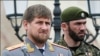 Chechen Parliament Speaker Back At The Public Shaming Game