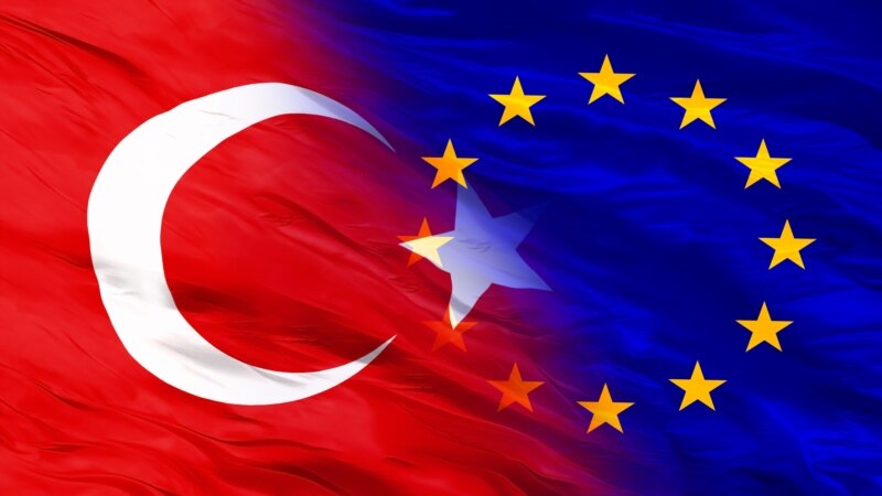 ЕУ загрижена за апсењата во Турција 