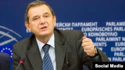 Pумынский евродепутат Мариан Жан Маринеску