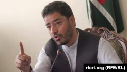 ضیا: دشمن این توانائی را ندارد که در تخار یک منطقه را تصرف کند و آن را برای چند ساعت نگهداری کند.