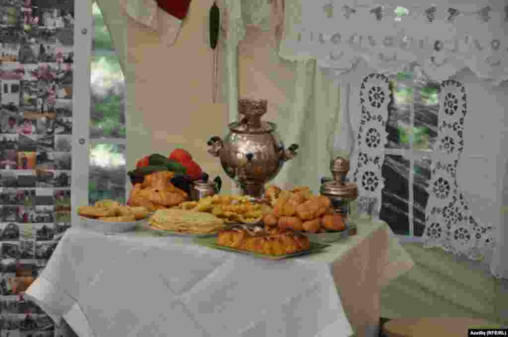 Самар Сабантуе