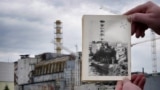 Атомна електростанція в Чорнобилі. 30 років після вибуху