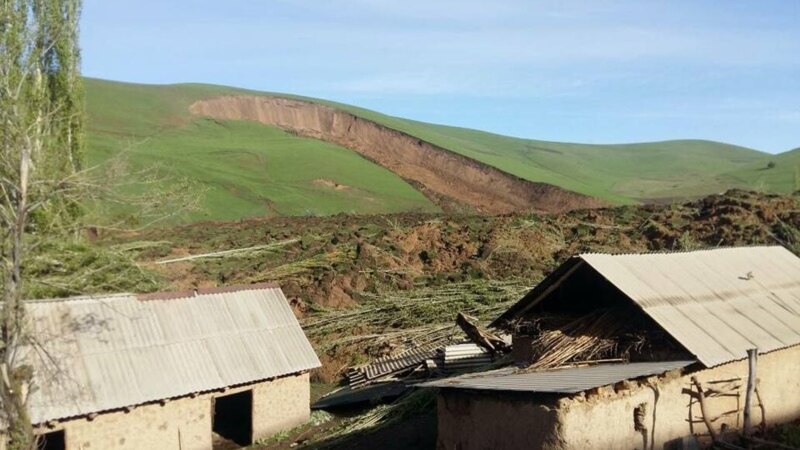 U klizištu u Etiopiji poginule 23 osobe