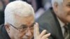 Palestinanyň lideri Mahmud Abbas BMG-niň Nýu-Ýorkdaky baş ştab kwartirasynda, 19-njy sentýabr.