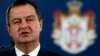 Dačić: Srbija neće dozvoliti ukidanje Republike Srpske