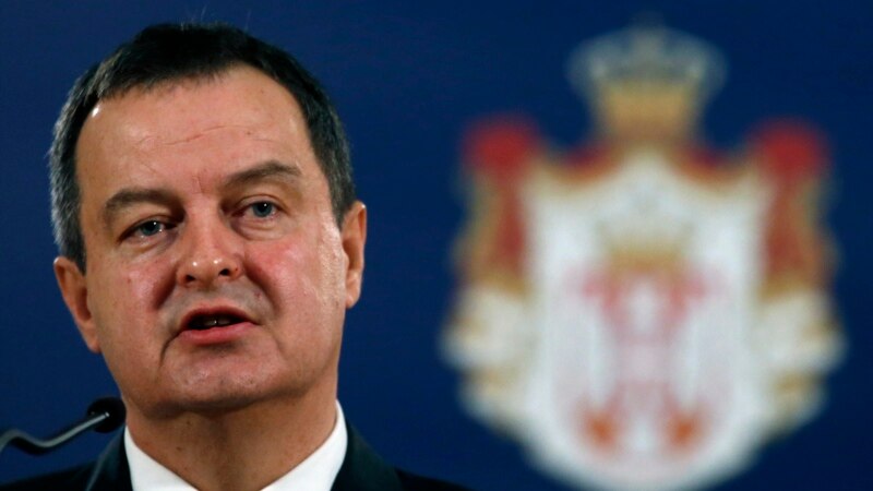 Daçiq: Serbia do të kërkojë mbledhje urgjente të Këshillit të Sigurimit 
