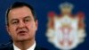 Dačić o Kurtijevim uslovima: Srbija nije glupa