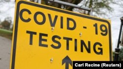 Вимога надавати негативний результат ПЛР-тестування на COVID-19 при перетині кордону діє в багатьох країнах світу