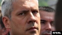 Serbian President Boris Tadic has described the new Kosovo statement as a "compromise" by Serbia with the EU, which Serbia hopes to join in the future.