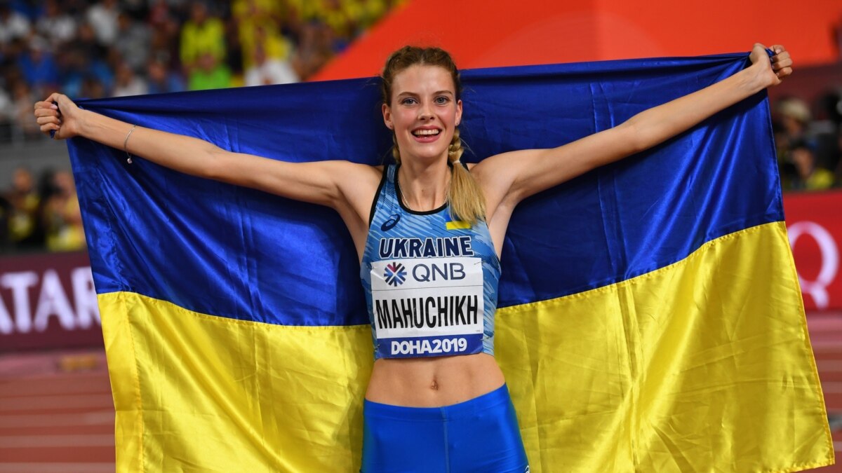 У спільному фото з росіянкою на Олімпіаді «не було жодної політичної позиції» – Ярослава Магучіх - Vimarsana News