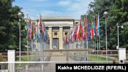 Женевские дискуссии по безопасности и стабильности в Закавказье проходят с 2008 года