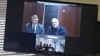 Трансляция заседания Верховного суда Крыма над активистом Эдемом Бекировым