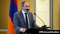 Լուսանկարը՝ կառավարության լրատվականի