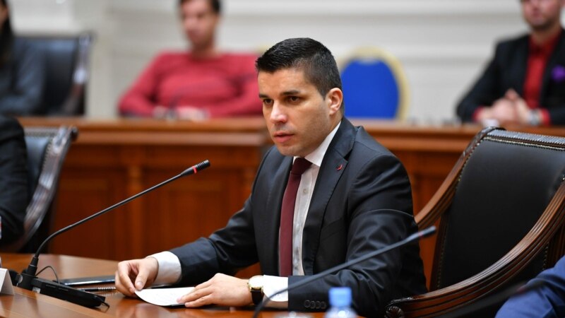 Николовски - Маричиќ: ГРЕКО вели напредуваме против корупцијата