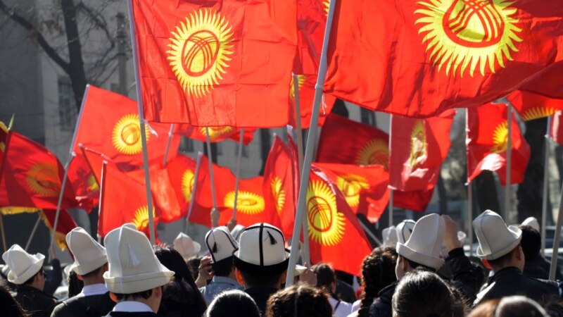 Кыргызстанда пенсия жашына келгендер көбөйдү